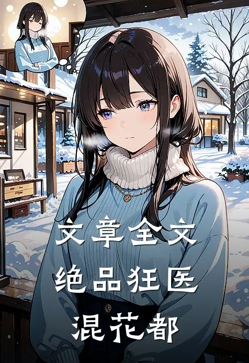 文章全文绝品狂医混花都