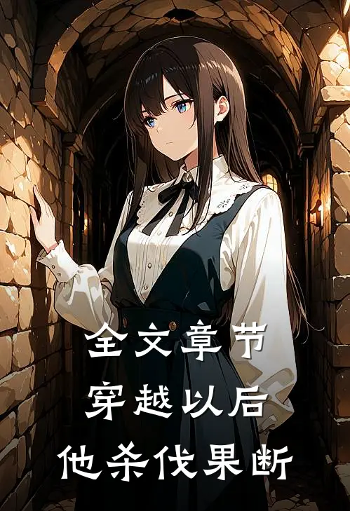 全文章节穿越以后，他杀伐果断