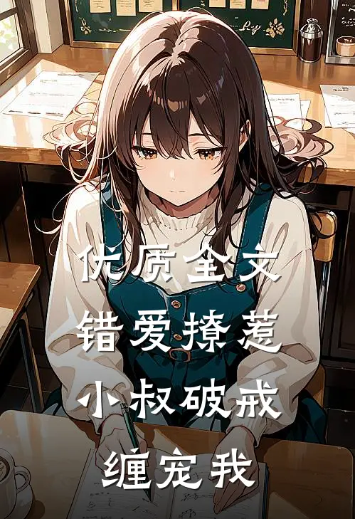 优质全文错爱撩惹：小叔破戒缠宠我