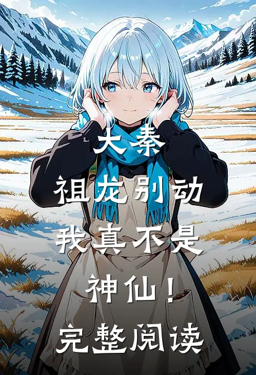 大秦：祖龙别动，我真不是神仙！完整阅读