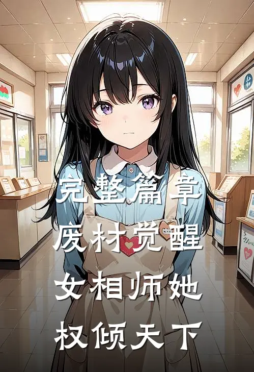 完整篇章废材觉醒：女相师她权倾天下