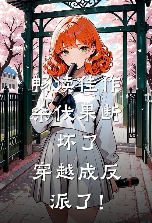 畅读佳作杀伐果断：坏了，穿越成反派了！