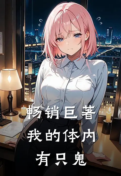 畅销巨著我的体内有只鬼