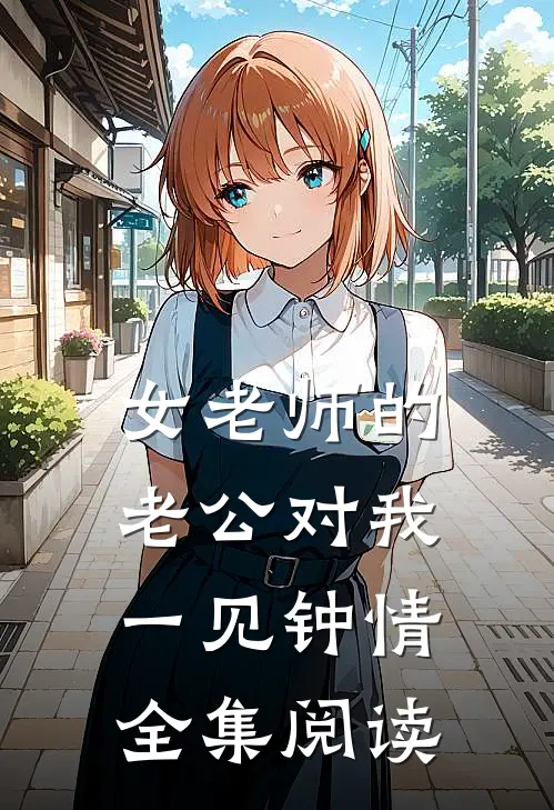 女老师的老公对我一见钟情全集阅读