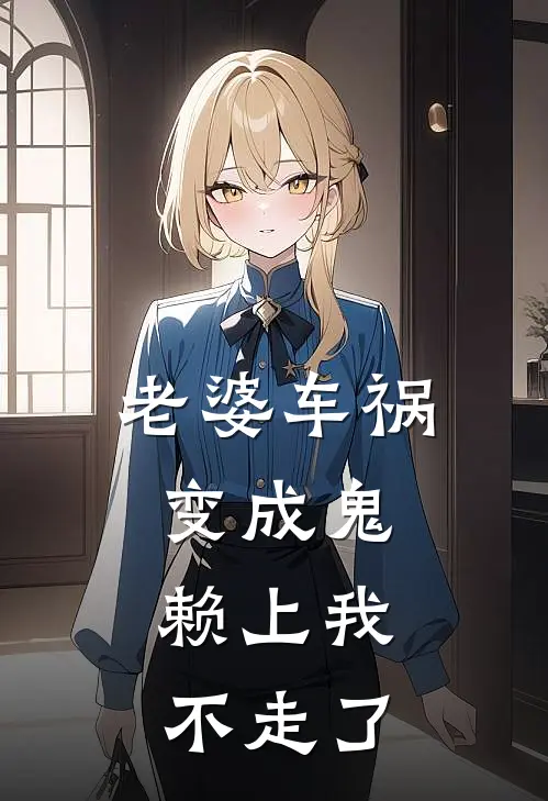 老婆车祸变成鬼，赖上我不走了
