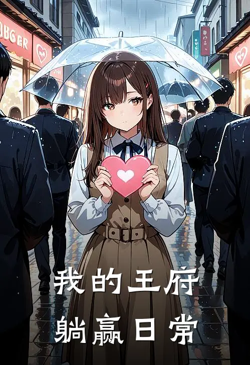 我的王府躺赢日常