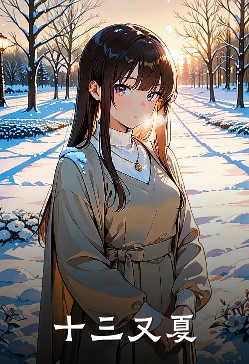 十三又夏