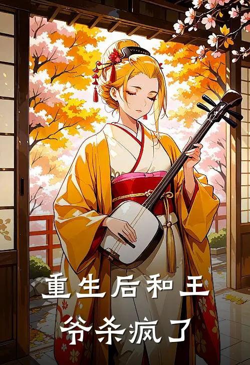 重生后和王爷杀疯了