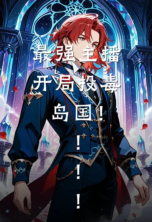 最强主播：开局投毒岛国！！！！