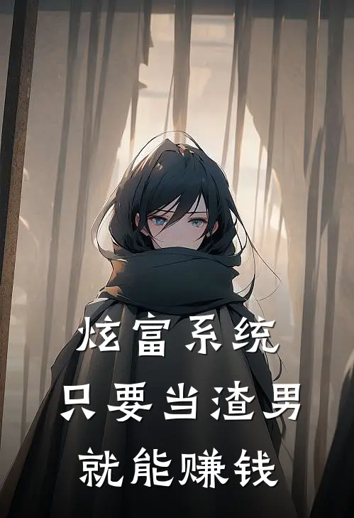 炫富系统：只要当渣男，就能赚钱