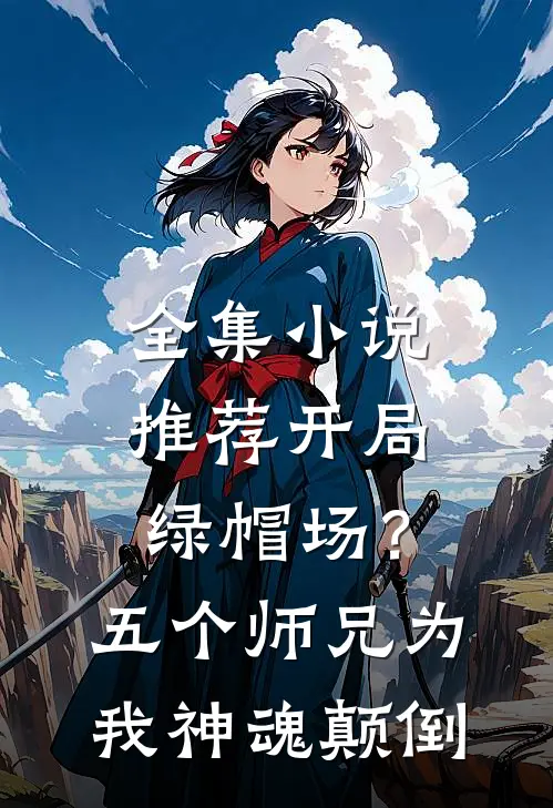 全集小说推荐开局绿帽场？五个师兄为我神魂颠倒