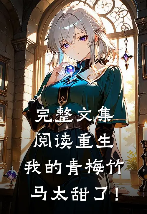完整文集阅读重生：我的青梅竹马太甜了！
