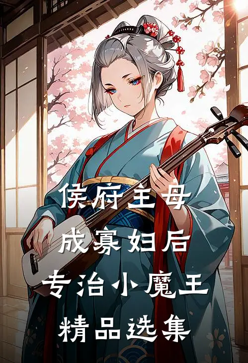 侯府主母成寡妇后，专治小魔王精品选集