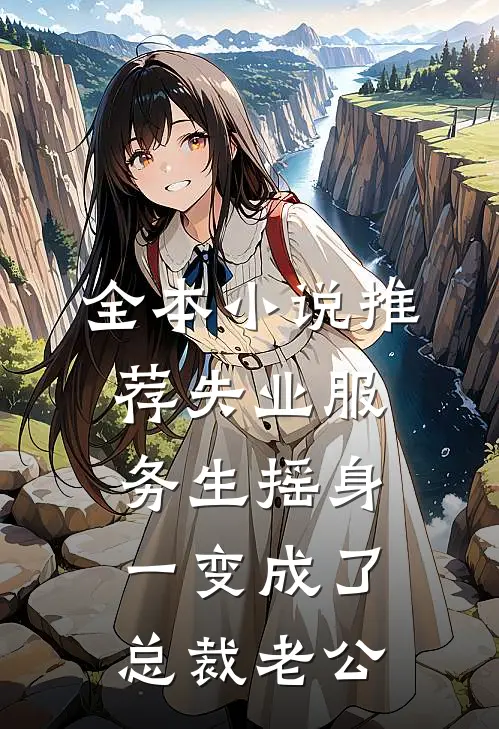 全本小说推荐失业服务生摇身一变成了总裁老公