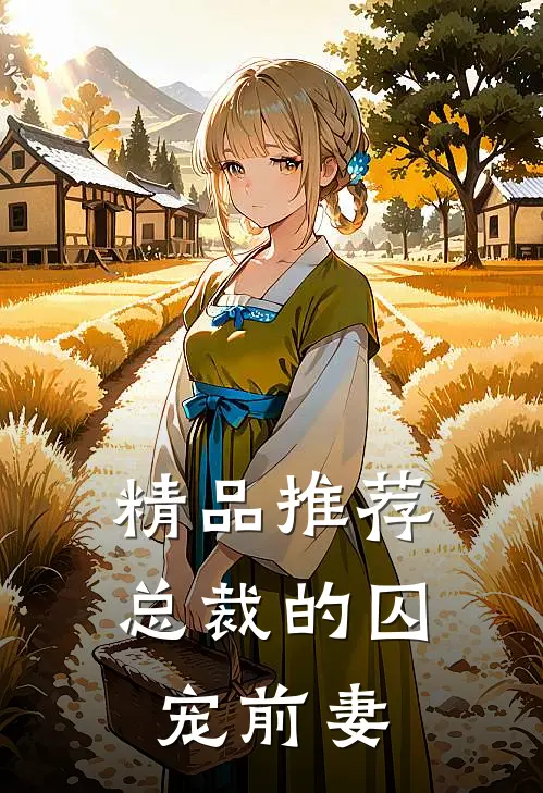 精品推荐总裁的囚宠前妻