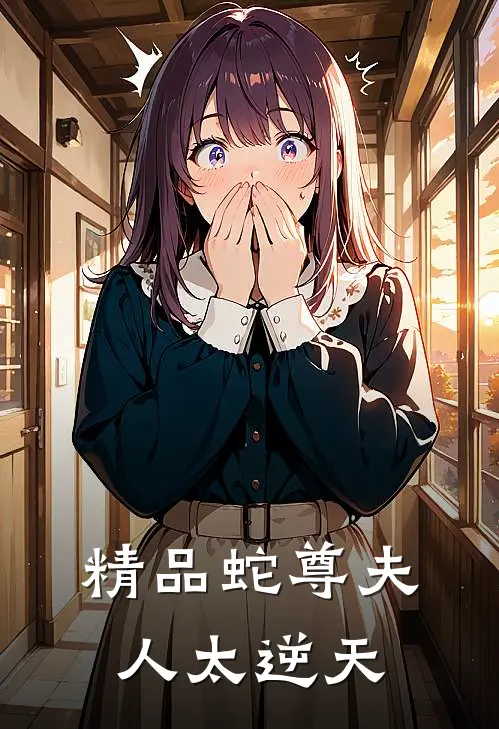 精品蛇尊夫人太逆天