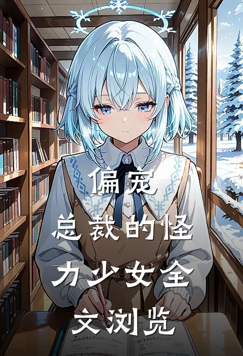 偏宠：总裁的怪力少女全文浏览