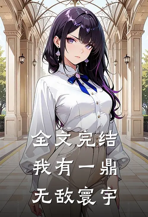 全文完结我有一鼎，无敌寰宇