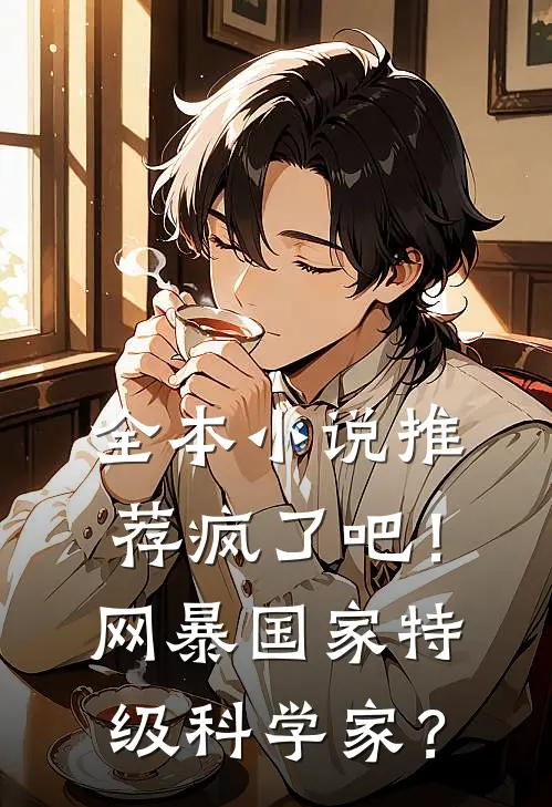 全本小说推荐疯了吧！网暴国家特级科学家？