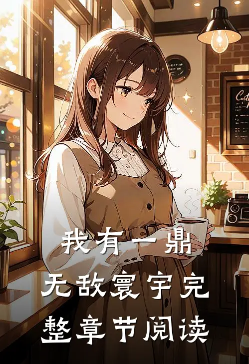 我有一鼎，无敌寰宇完整章节阅读