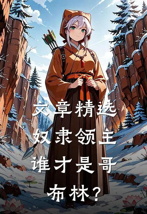 文章精选奴隶领主：谁才是哥布林？