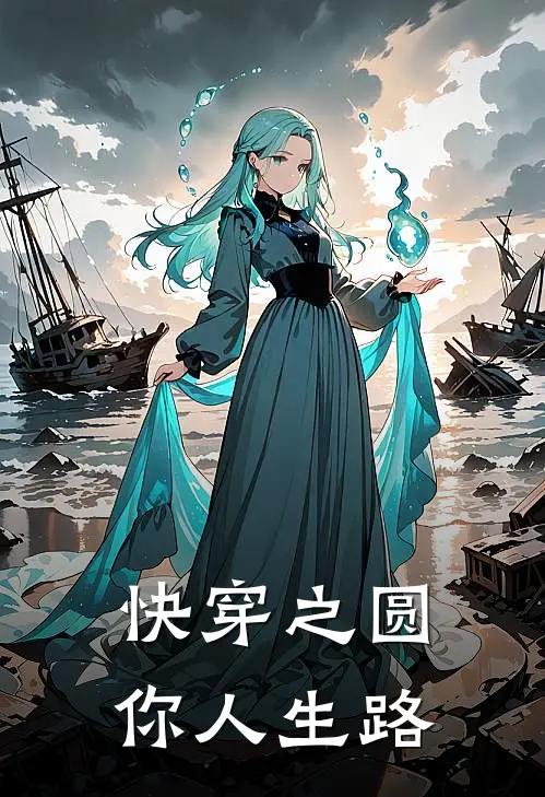 快穿之圆你人生路