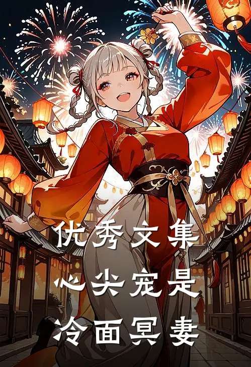 优秀文集心尖宠是冷面冥妻