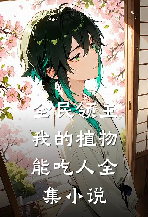 全民领主：我的植物能吃人全集小说