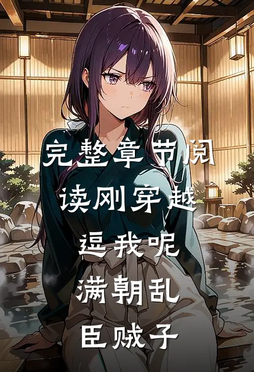 完整章节阅读刚穿越，逗我呢，满朝乱臣贼子