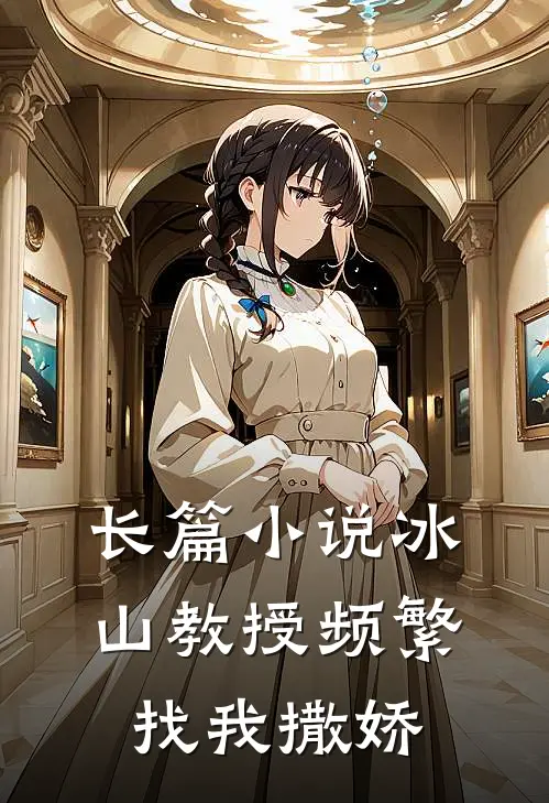 长篇小说冰山教授频繁找我撒娇