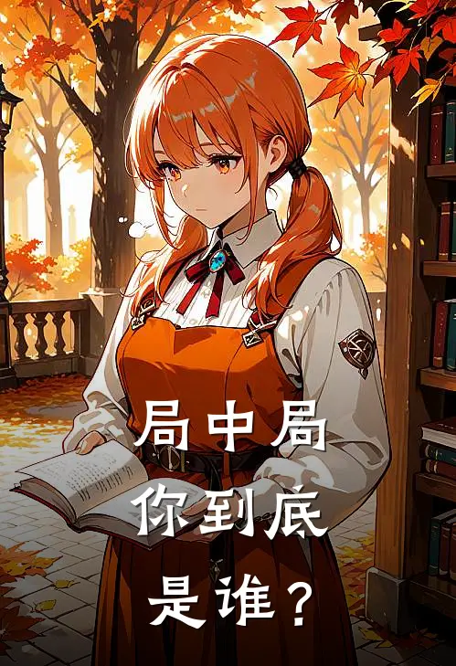 局中局：你到底是谁？