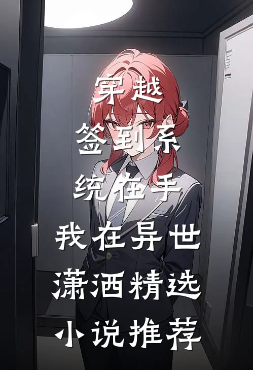 穿越：签到系统在手，我在异世潇洒精选小说推荐