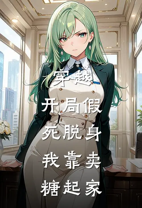 穿越：开局假死脱身，我靠卖糖起家