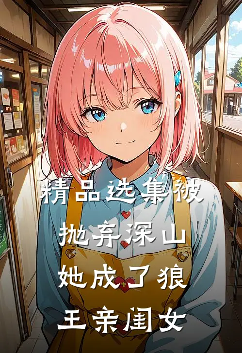 精品选集被抛弃深山，她成了狼王亲闺女