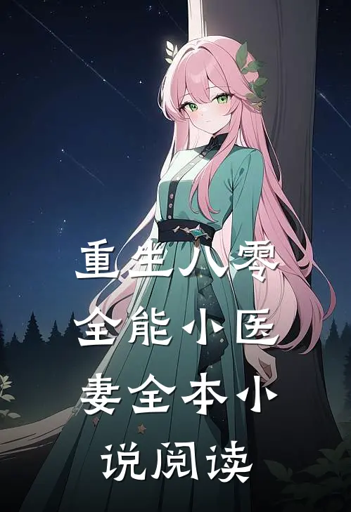 重生八零：全能小医妻全本小说阅读