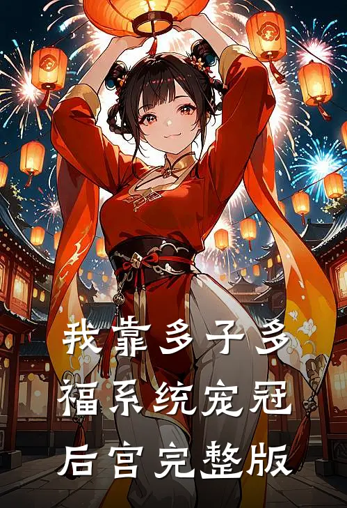 我靠多子多福系统宠冠后宫完整版