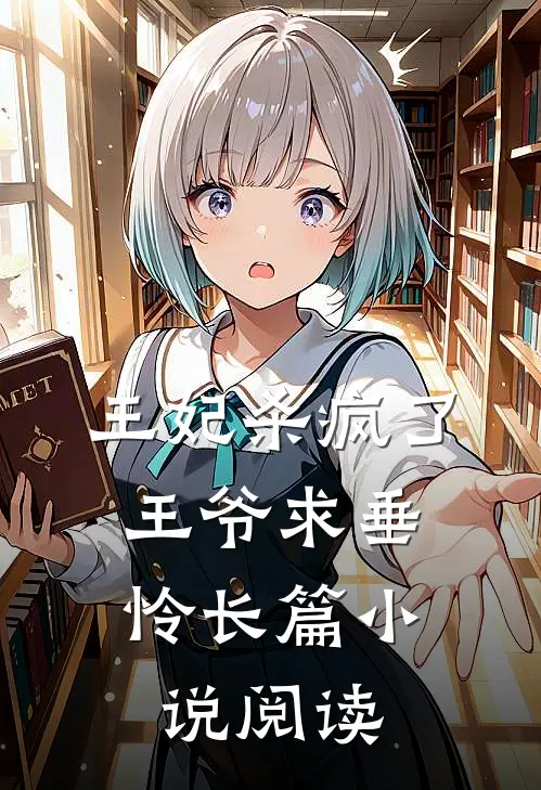 王妃杀疯了，王爷求垂怜长篇小说阅读