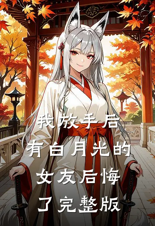 我放手后，有白月光的女友后悔了完整版
