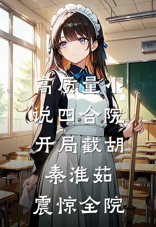 高质量小说四合院：开局截胡秦淮茹，震惊全院