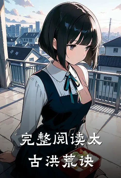 完整阅读太古洪荒诀