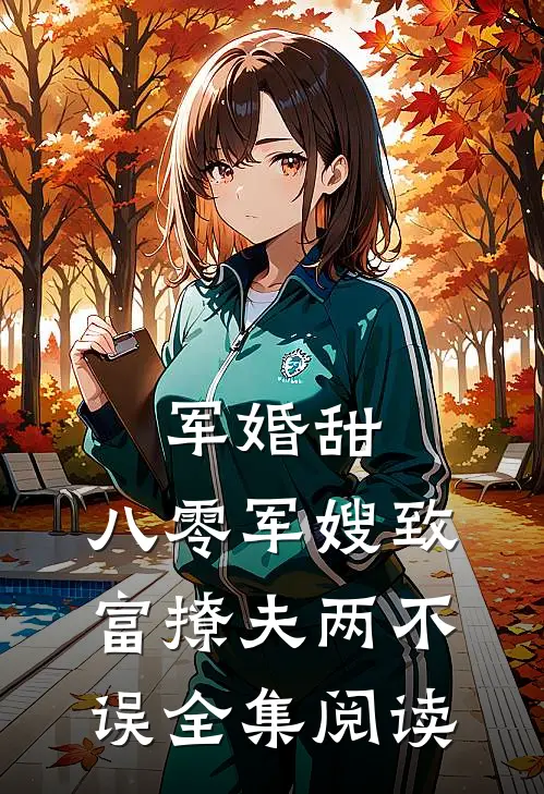 军婚甜：八零军嫂致富撩夫两不误全集阅读