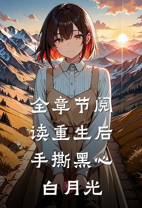 全章节阅读重生后，手撕黑心白月光