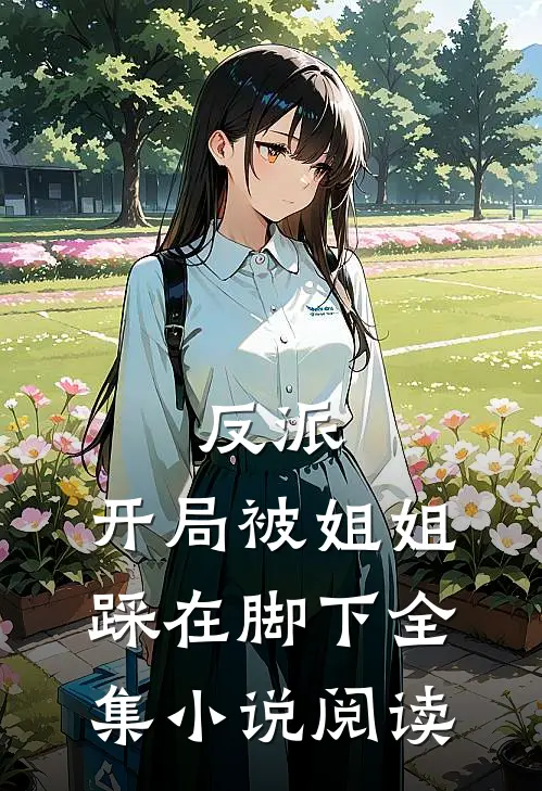 反派：开局被姐姐踩在脚下全集小说阅读