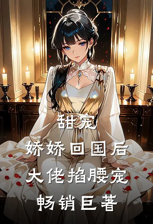 甜宠：娇娇回国后，大佬掐腰宠畅销巨著