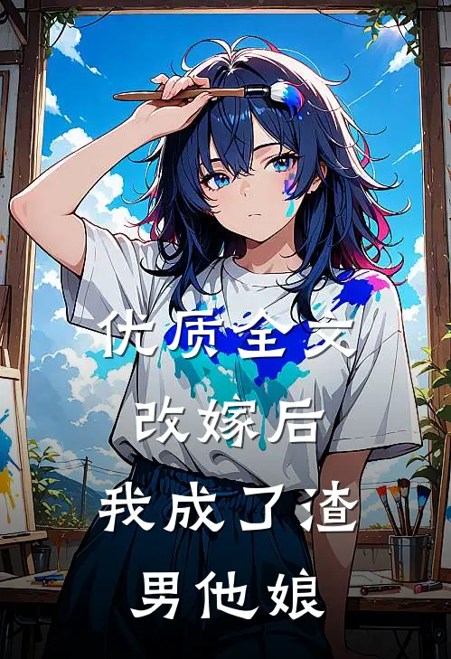优质全文改嫁后，我成了渣男他娘