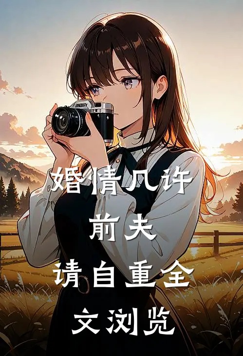 婚情几许：前夫，请自重全文浏览