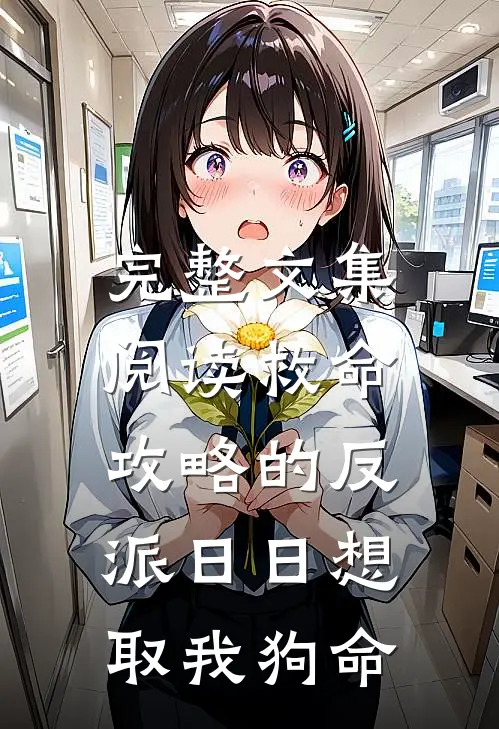 完整文集阅读救命，攻略的反派日日想取我狗命