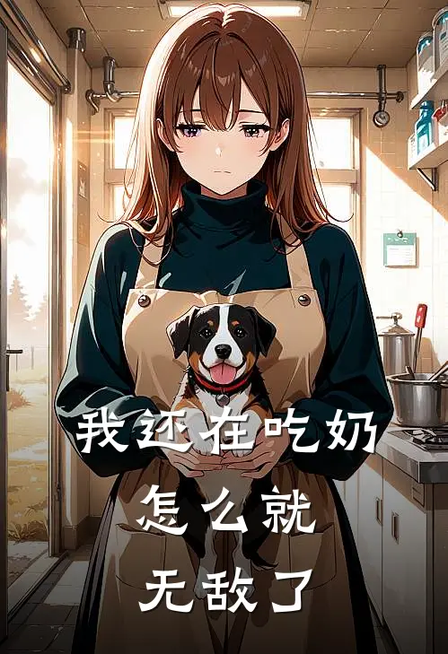 我还在吃奶，怎么就无敌了