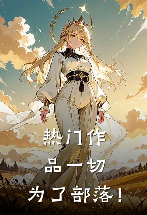 热门作品一切，为了部落！