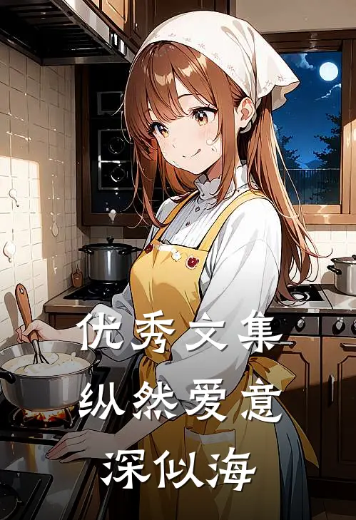 优秀文集纵然爱意深似海